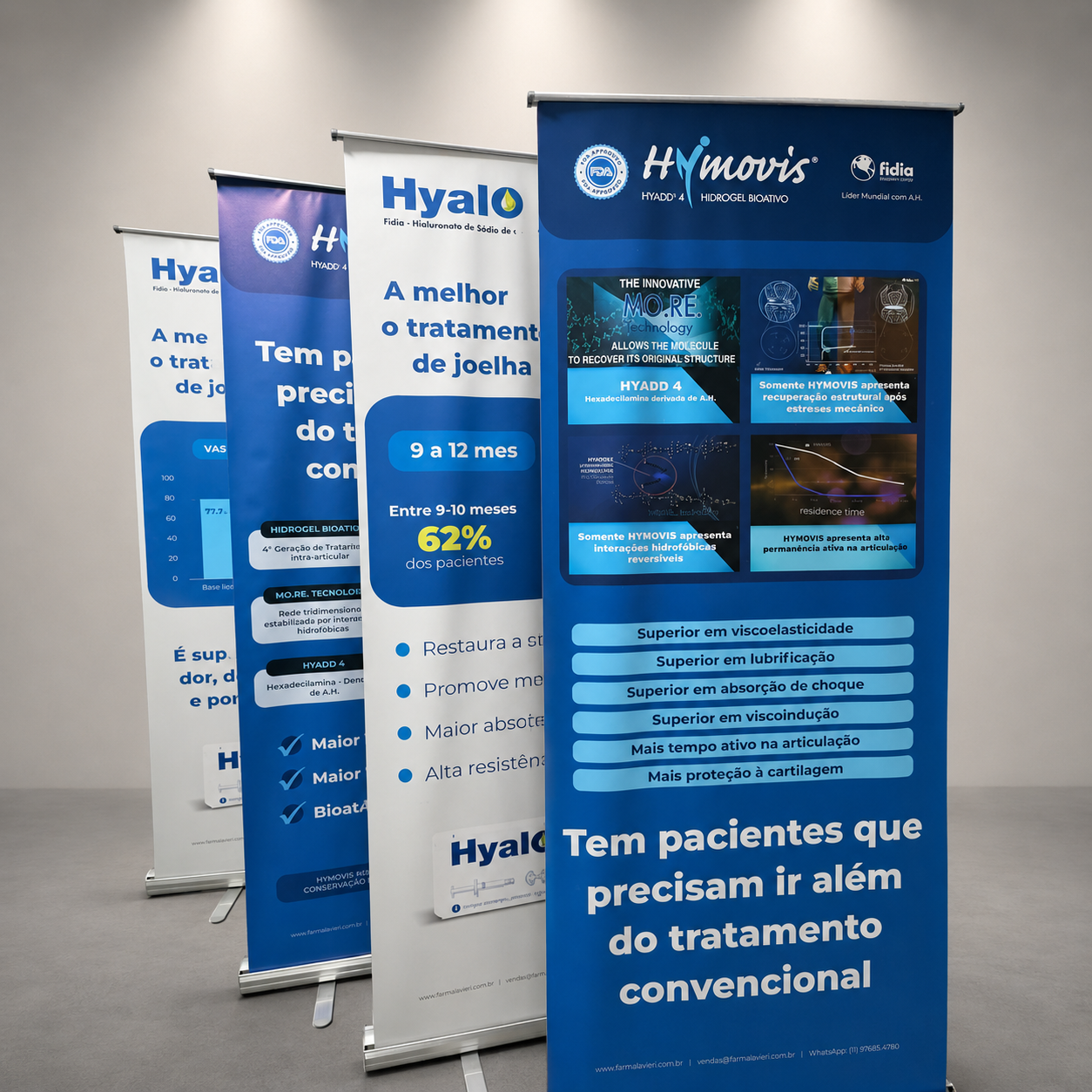 Banner Roll Up