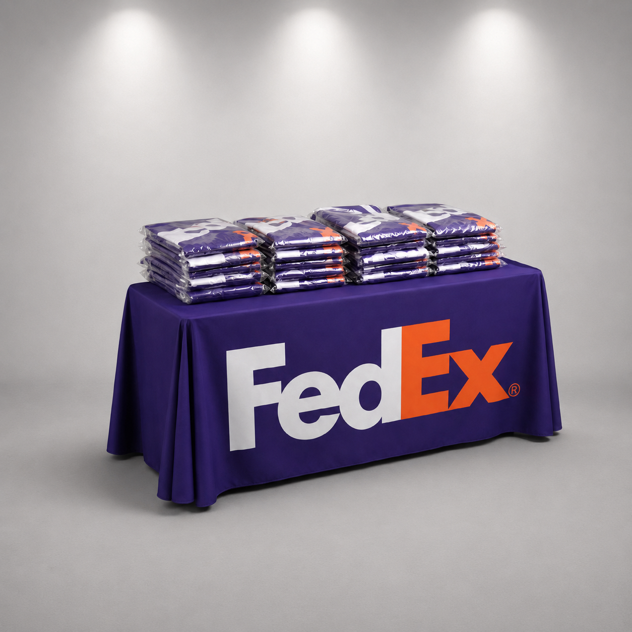 Toalha de Mesa Personalizada